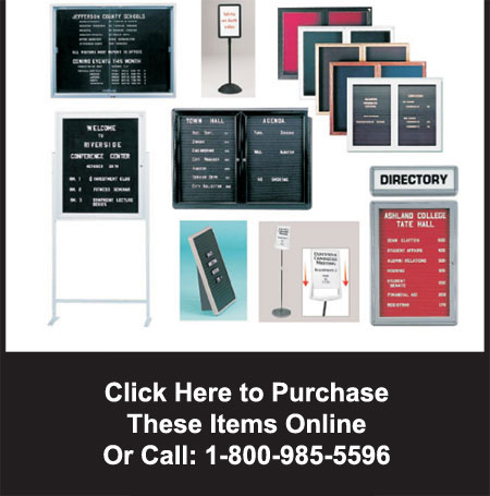 atlanta changeable letter boards atlanta directories letter boards changeable letter signs